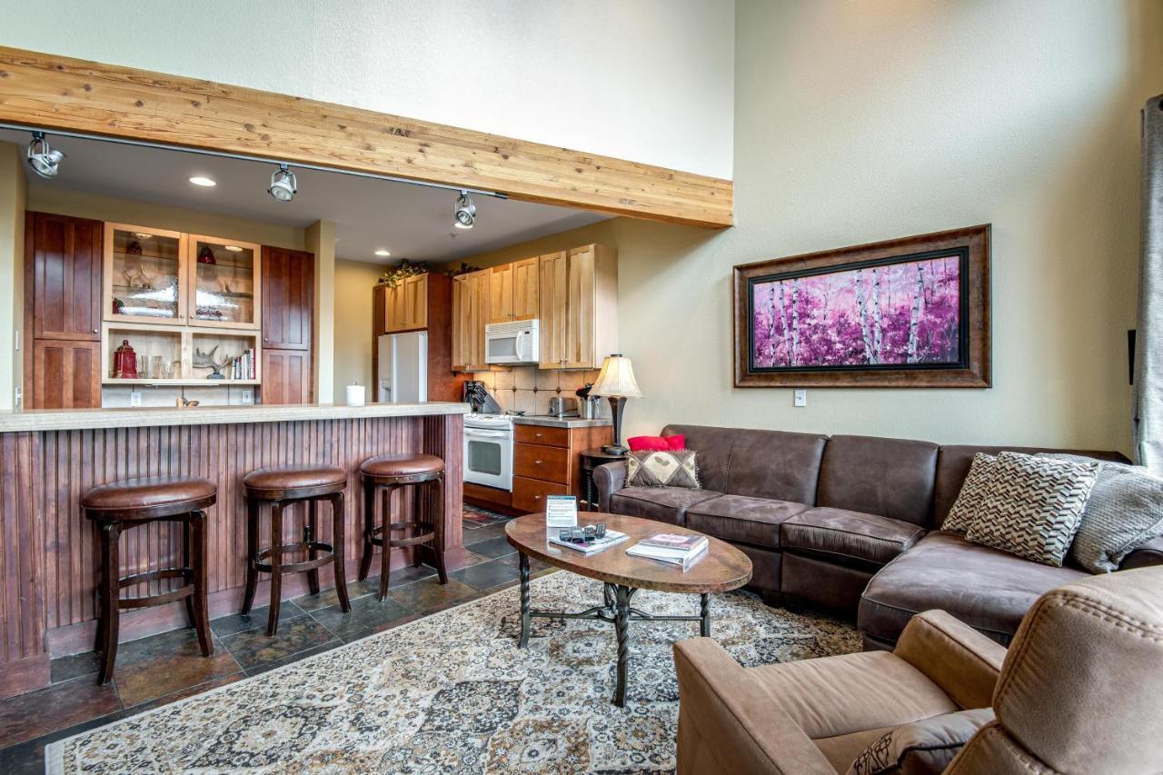 Villa Dillon Ridge Retreat Exterior foto