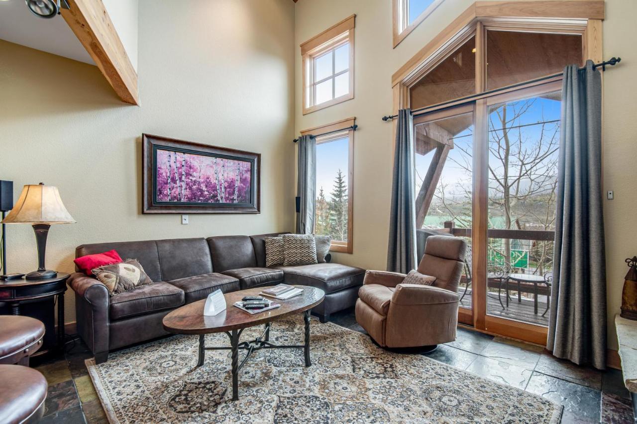 Villa Dillon Ridge Retreat Exterior foto